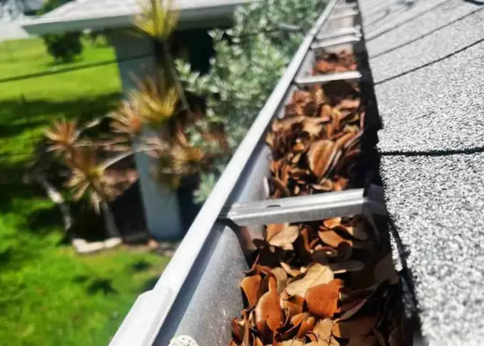 Gutter Cleaning Matlacha home page